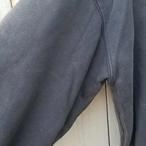 IP Logo Black Hoodie - Picture 7 of 14